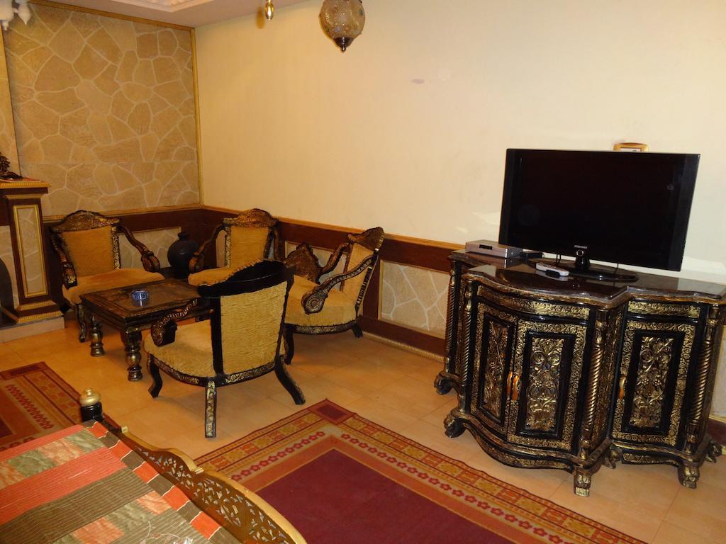 Chokhi Dhani Indore Ruang foto