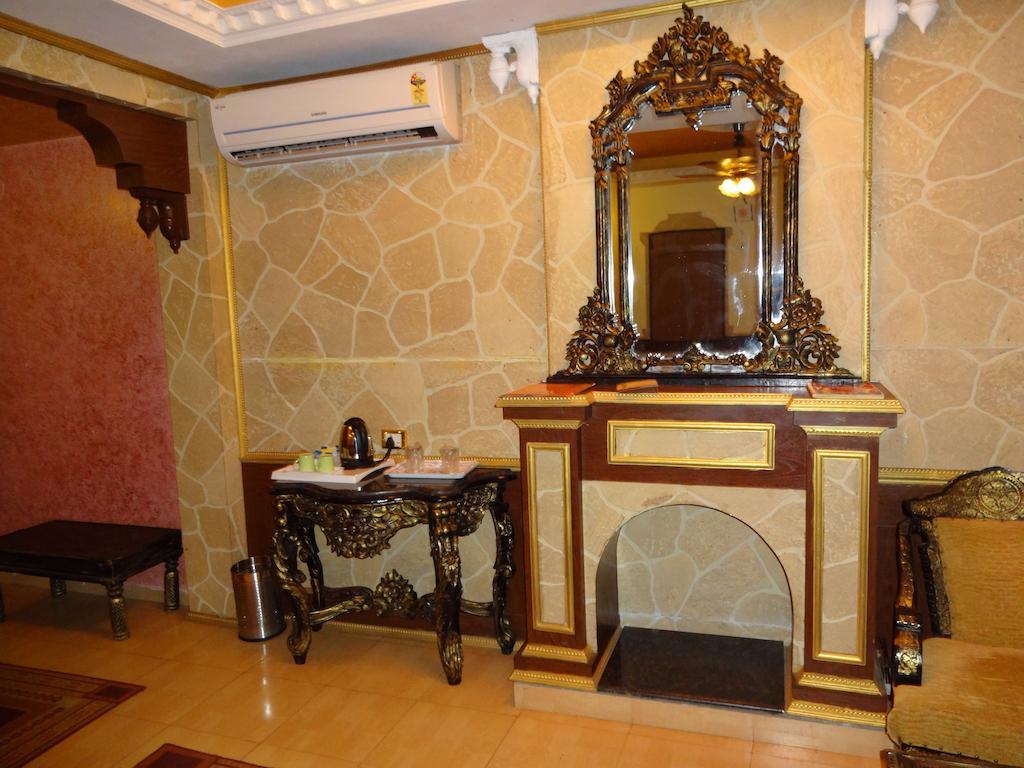 Chokhi Dhani Indore Bagian luar foto